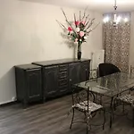 Appartement Place Leclerc