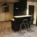 Appartement Place Leclerc