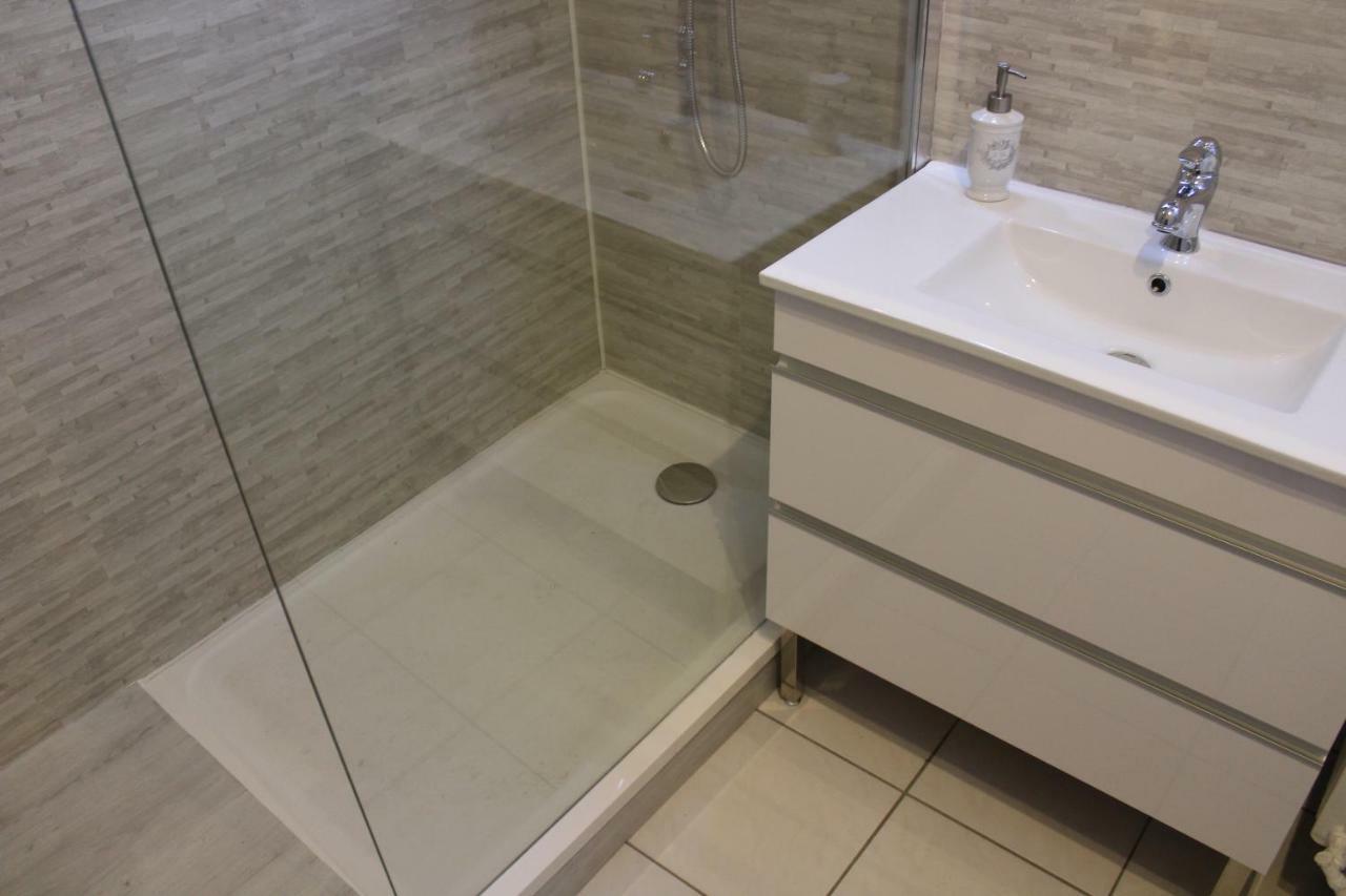 Place Leclerc Apartment