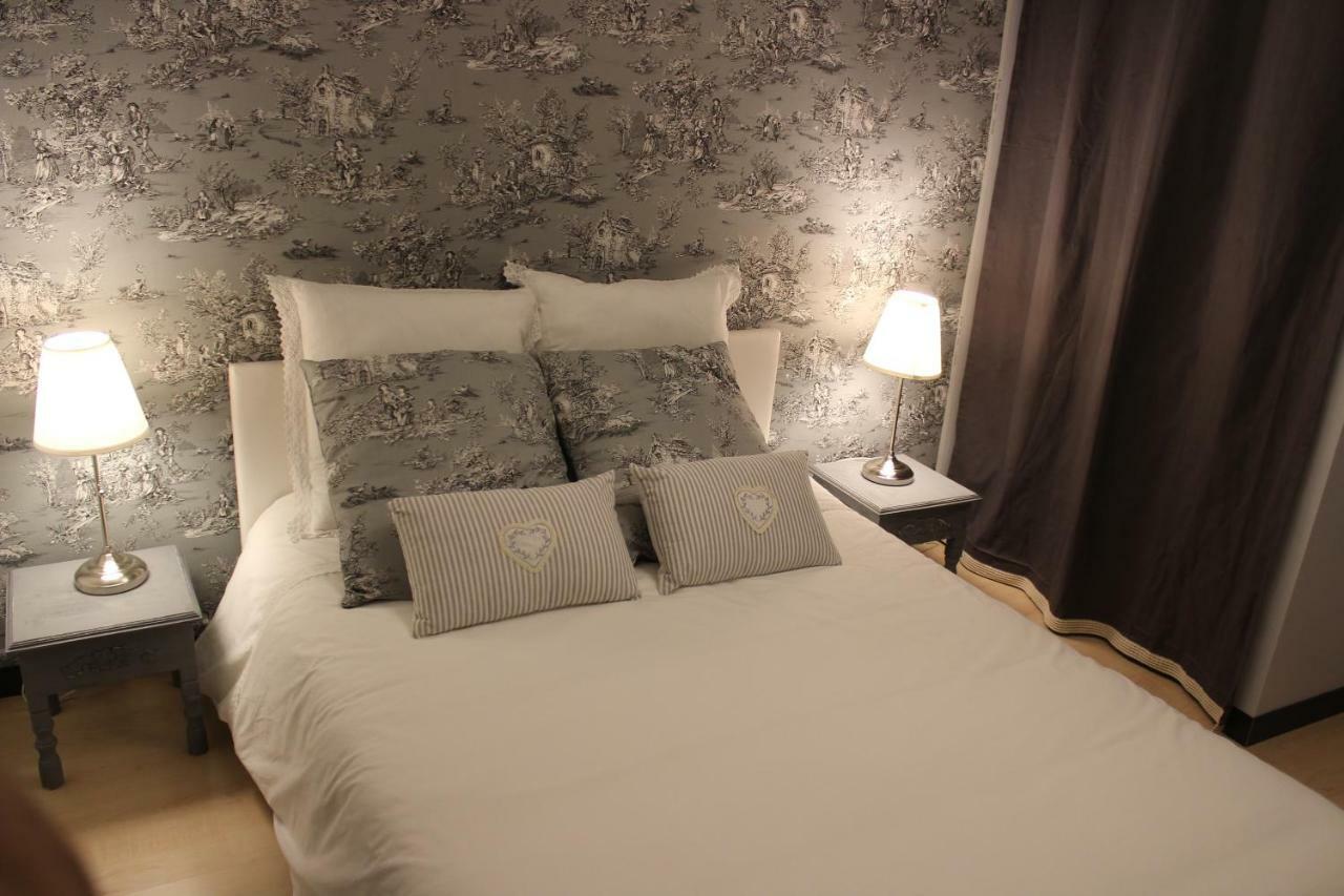 Apartment Place Leclerc