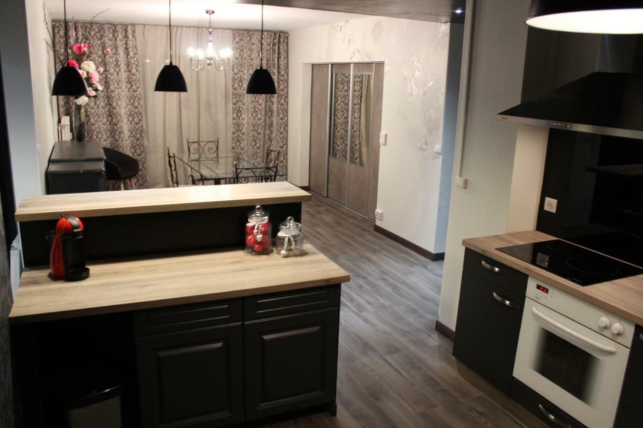 Place Leclerc Apartment *