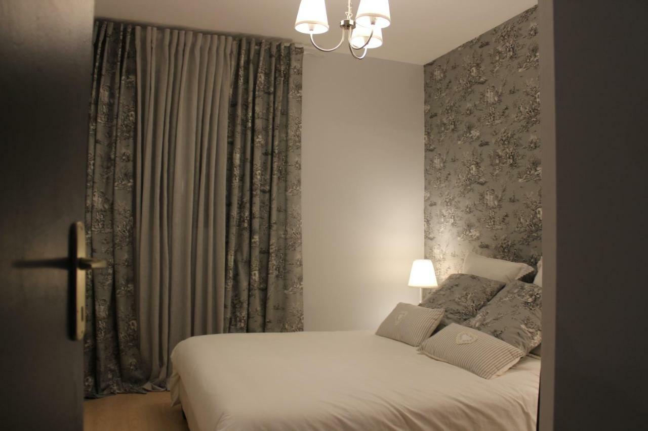 Place Leclerc Apartment *